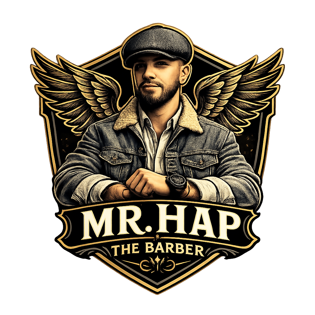 MrHapTheBarber